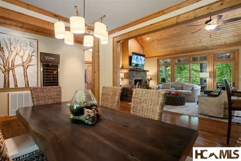 102 Sunrise Ridge Court Sapphire NC 28774