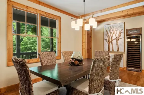 102 Sunrise Ridge Court Sapphire NC 28774