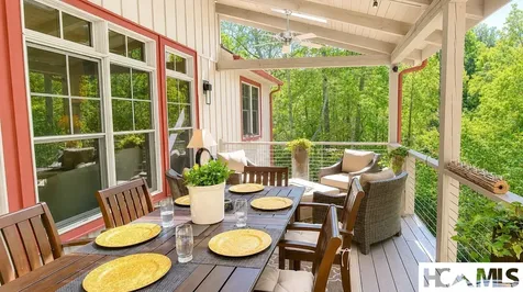 102 Sunrise Ridge Court Sapphire NC 28774