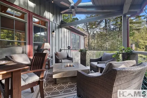 102 Sunrise Ridge Court Sapphire NC 28774
