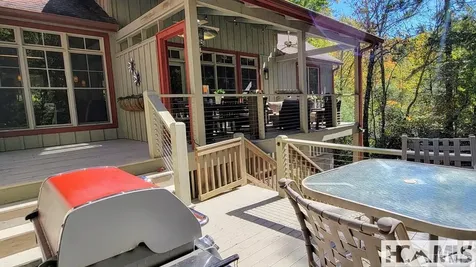 102 Sunrise Ridge Court Sapphire NC 28774