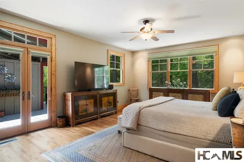 102 Sunrise Ridge Court Sapphire NC 28774