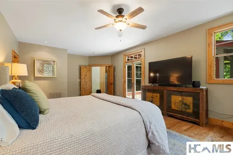 102 Sunrise Ridge Court Sapphire NC 28774
