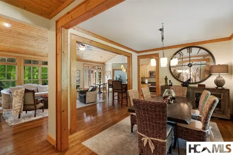 102 Sunrise Ridge Court Sapphire NC 28774