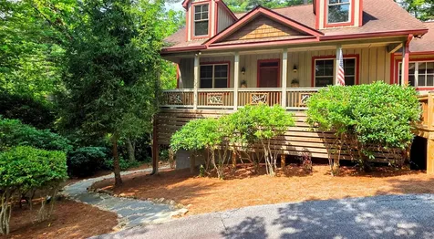 102 Sunrise Ridge Court Sapphire NC 28774