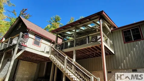 102 Sunrise Ridge Court Sapphire NC 28774