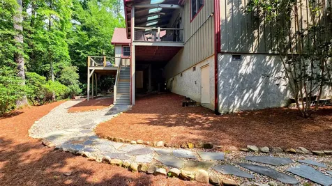 102 Sunrise Ridge Court Sapphire NC 28774