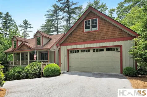 102 Sunrise Ridge Court Sapphire NC 28774