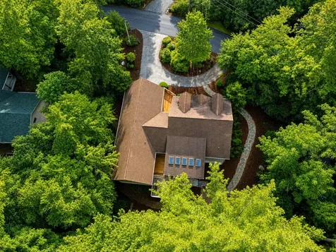 102 Sunrise Ridge Court Sapphire NC 28774