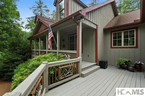 102 Sunrise Ridge Court Sapphire NC 28774