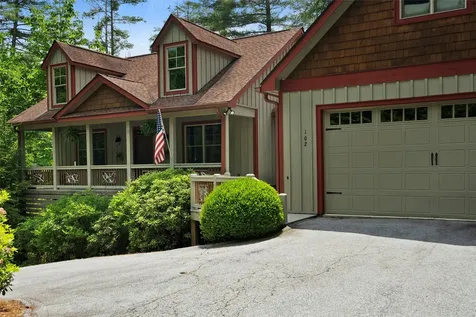 102 Sunrise Ridge Court Sapphire NC 28774