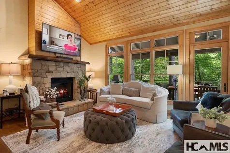 102 Sunrise Ridge Court Sapphire NC 28774