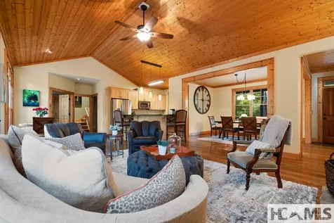 102 Sunrise Ridge Court Sapphire NC 28774