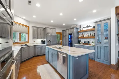 712 Trillium Ridge Road Cullowhee NC 28723