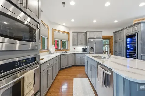 712 Trillium Ridge Road Cullowhee NC 28723