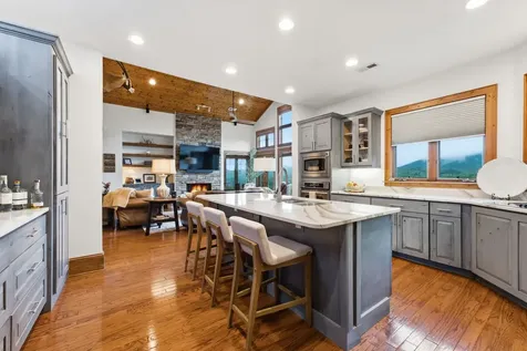 712 Trillium Ridge Road Cullowhee NC 28723