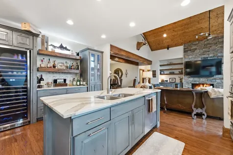712 Trillium Ridge Road Cullowhee NC 28723