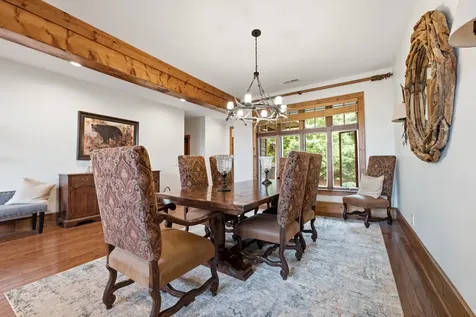 712 Trillium Ridge Road Cullowhee NC 28723