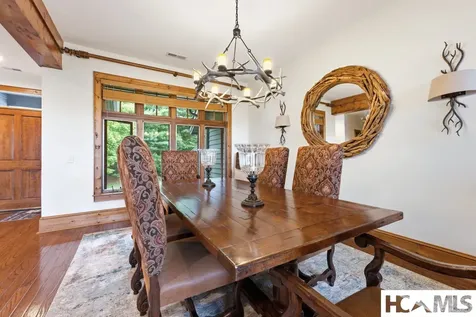 712 Trillium Ridge Road Cullowhee NC 28723