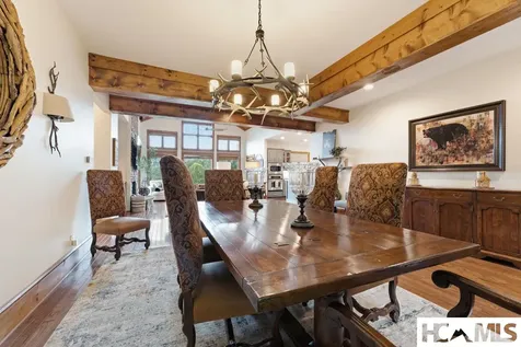 712 Trillium Ridge Road Cullowhee NC 28723