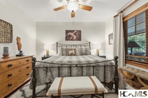 712 Trillium Ridge Road Cullowhee NC 28723