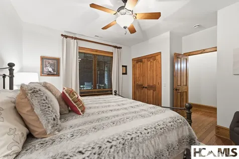 712 Trillium Ridge Road Cullowhee NC 28723