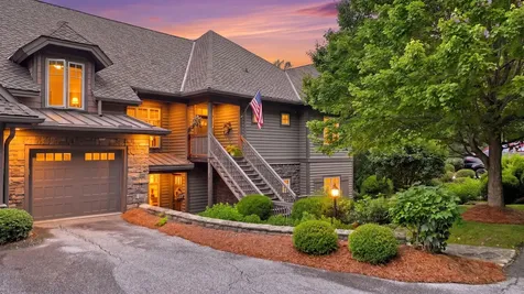 712 Trillium Ridge Road Cullowhee NC 28723