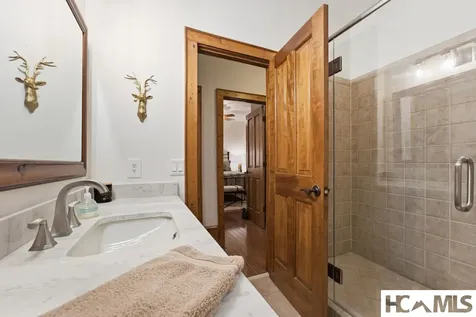 712 Trillium Ridge Road Cullowhee NC 28723