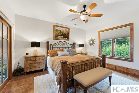 712 Trillium Ridge Road Cullowhee NC 28723