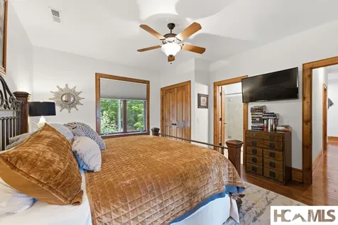 712 Trillium Ridge Road Cullowhee NC 28723