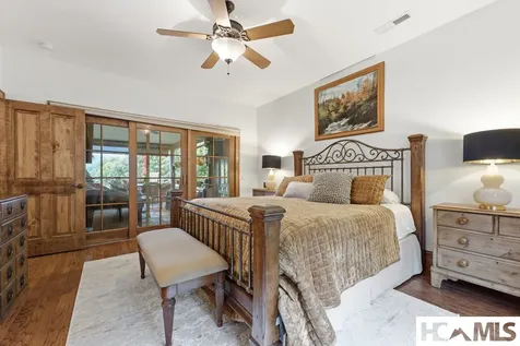 712 Trillium Ridge Road Cullowhee NC 28723