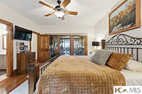 712 Trillium Ridge Road Cullowhee NC 28723