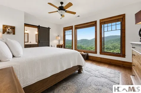 712 Trillium Ridge Road Cullowhee NC 28723