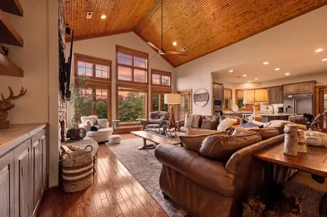 712 Trillium Ridge Road Cullowhee NC 28723