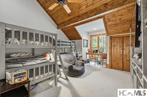 712 Trillium Ridge Road Cullowhee NC 28723