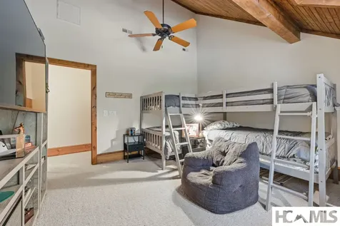 712 Trillium Ridge Road Cullowhee NC 28723