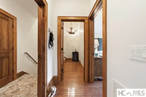 712 Trillium Ridge Road Cullowhee NC 28723