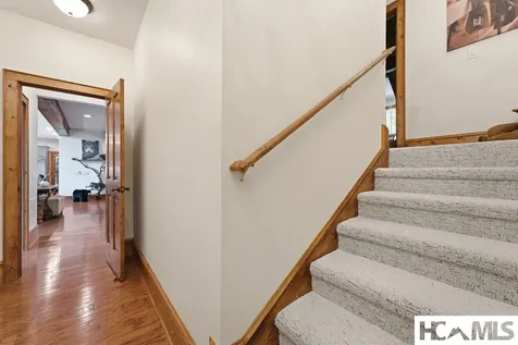 712 Trillium Ridge Road Cullowhee NC 28723