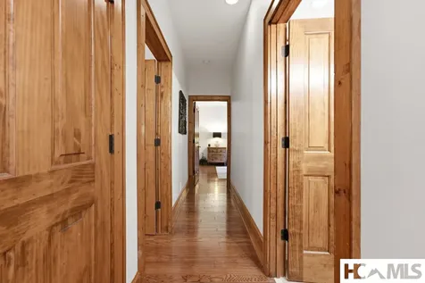 712 Trillium Ridge Road Cullowhee NC 28723