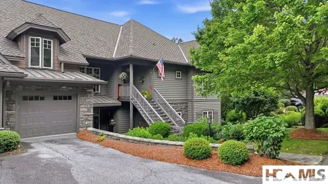 712 Trillium Ridge Road Cullowhee NC 28723