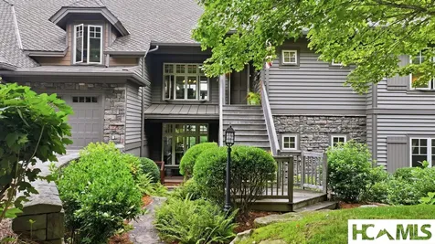 712 Trillium Ridge Road Cullowhee NC 28723