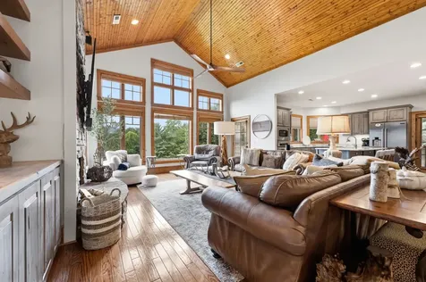 712 Trillium Ridge Road Cullowhee NC 28723