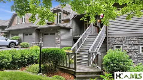 712 Trillium Ridge Road Cullowhee NC 28723
