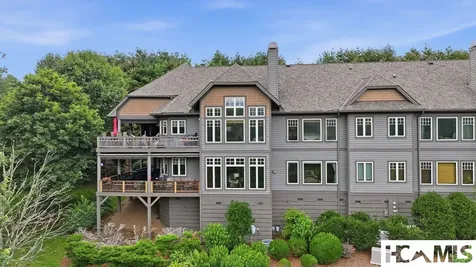 712 Trillium Ridge Road Cullowhee NC 28723