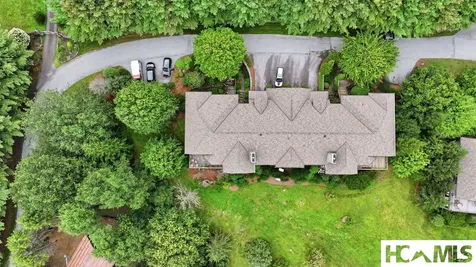712 Trillium Ridge Road Cullowhee NC 28723