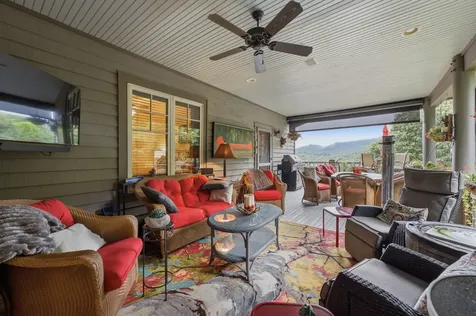 712 Trillium Ridge Road Cullowhee NC 28723