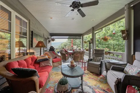 712 Trillium Ridge Road Cullowhee NC 28723