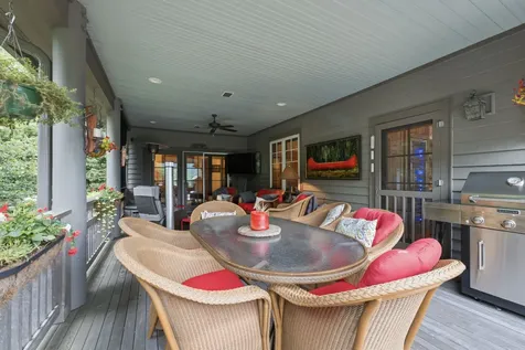 712 Trillium Ridge Road Cullowhee NC 28723