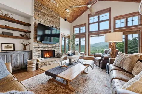 712 Trillium Ridge Road Cullowhee NC 28723