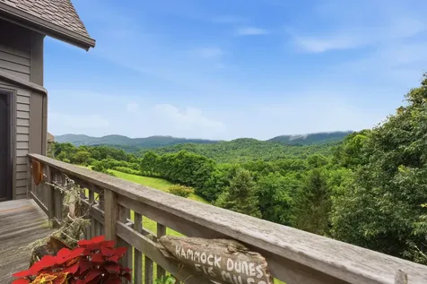 712 Trillium Ridge Road Cullowhee NC 28723